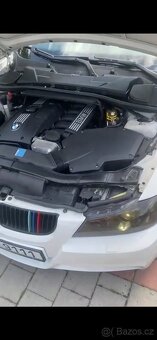 Bmw e90 325i - 7