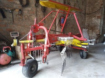 Shrnovač Pottinger - 7