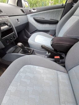 Škoda Fabia 1,4 MPI Comfort - 7