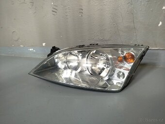 Ford Mondeo 3 - přední světla - 7