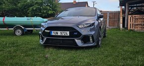 Ford Focus ST/ RS Packet TOP prodej/výměna - 7
