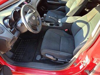 Honda Civic 2012 1.4 107000km - 7