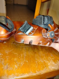 Boty pro koně renegate viper - 7