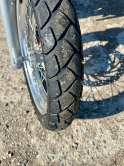 Bmw f 650 gs - 7