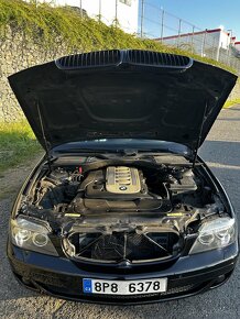 Bmw 730d e65 - 7