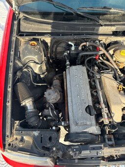 Audi 90 2.2t QUATTRO - 7