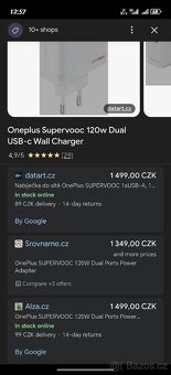 Příslušenství pro Oneplus 13 - 7