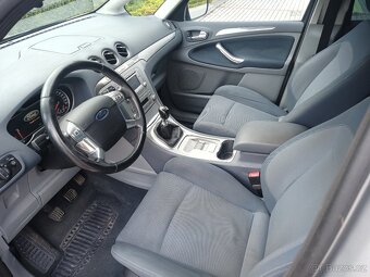 Ford S-Max 2.2 TDCi - 7