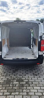 Peugeot Expert Long 2,0HDi 90kw r.v.5/2017 Odpočet DPH - 7