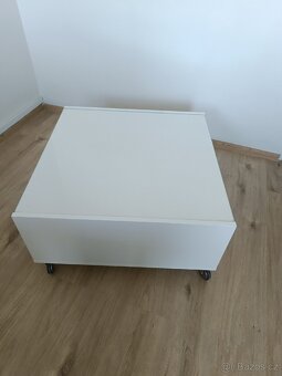Konferenční stolek Ikea - 7
