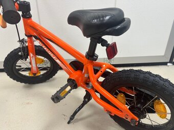Specialized Hotrock 12” - 7