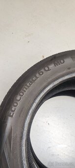 2ks 235/55/19W XL Continental 6Q MO, 2124, 6.5mm - 7