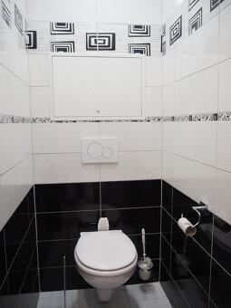 Pronájem bytu 3+1 71,2 m² Kuželova, Praha - Letňany - 7