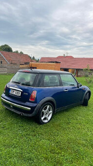 Mini Cooper - 7