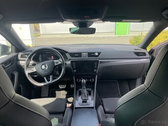 Škoda Superb 3 - 7