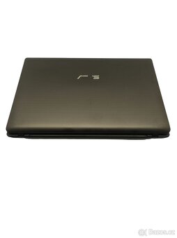 Asus X53E ( 12 měsíců záruka ) - 7