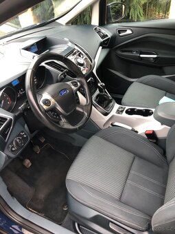 Ford C Max - 7