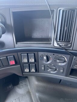 Volvo Fh500 Standart -Automat EEV 2012 Globe - 7
