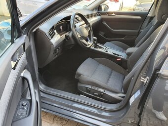 Volkswagen Passat GTE B8 Variant 1.4TSI 160kW DSG Virtual - 7