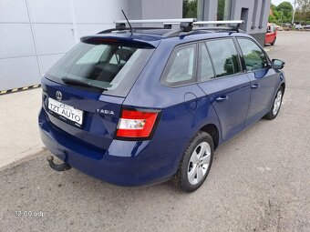 FABIA III TSi 70 kW, ČR, r.19, po 1.majiteli, odpočet DPH, - 7