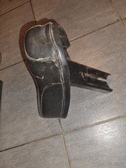 Sedlo babetta 210 - 7