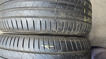Letní pneu 255/40/21 Pirelli - 7