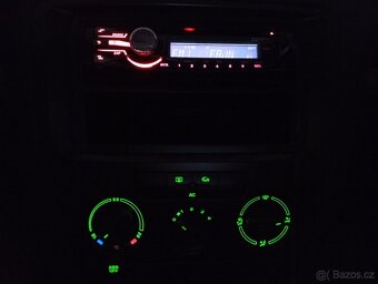 Octavia 2 kombi STK rok bez investic bez koroze - 7