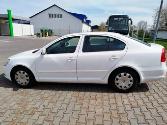 ŠKODA OCTAVIA 1.2 TSI - 7
