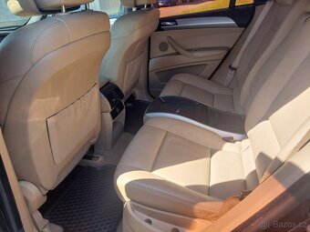 BMW X6 XDRIVE 35D 210 kw - 7