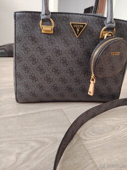 guess alexie,kabelka - 7
