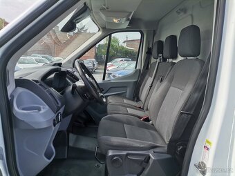 FORD Transit JUMBO VAN 2.0 L EcoBlue 96kW - 7