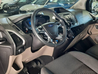 Ford Transit Custom 2.2 TDCi 155 Trend L2H1 T310 - 7