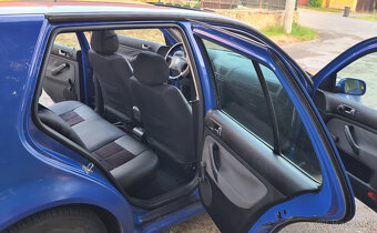 TOP Volkswagen golf 4 1.9 tdi - 7