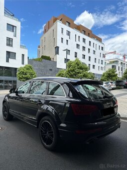 Audi Q7 3.0 TDI Facelift - 7
