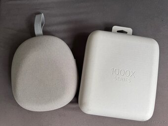 Sony WH-1000XM6 - 7