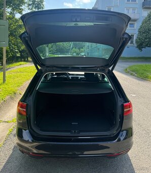 Volkswagen Passat B8 Variant 2.0 TDI 110kW 2019 - 7