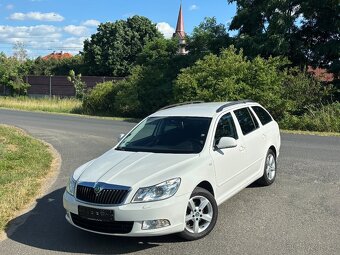 ŠKODA OCTAVIA 1.2TSI,77KW,FAMILY,DIGI KLIMA TAŽNÉ.Z,TEMPOMAT - 7