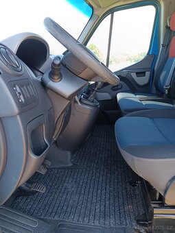Renault Master 3, L3H23, 2,3 dCi - 7
