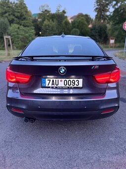 BMW 3 Gt M Sport - 7
