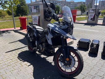 Suzuki 1050 DL V-Strom; r.v. 2023 - 7