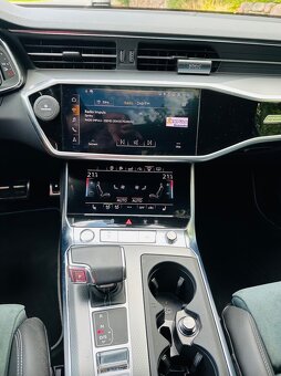 A6 Allroad 50 TDi - 7