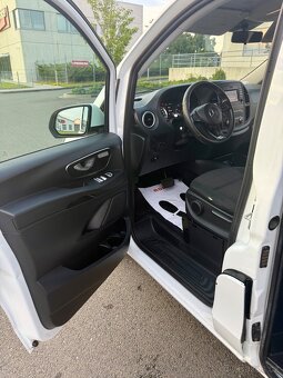 Mercedes-benz Vito 119 CDI automat 140 - 7