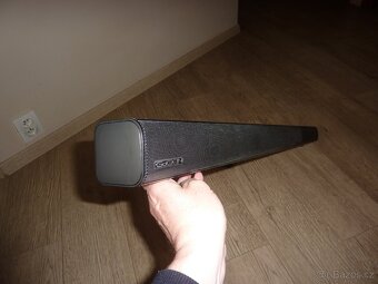 Reproduktor - Soundbar GoGEN TAS 930, 2.0 - 7