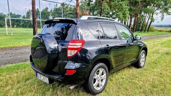Toyota RAV4 2,2 D-4D 150 Lux 4x4 Odpočet DPH - 7