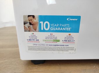 Pračka Candy - 7