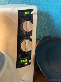 Thermomix TM21 - 7