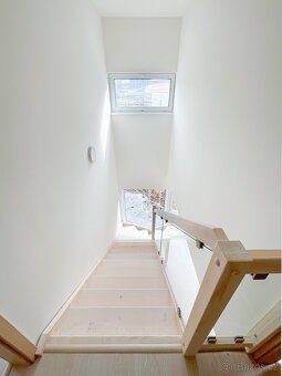 Pronájem rodinného domu 107 m², pozemek 190 m² - 7