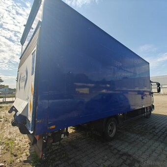 IVECO EUROCARGO ML75E14 SKŘÍŇ,hydr.čelo - 7