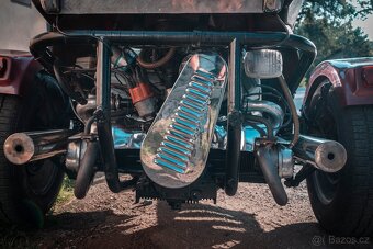 Trike - 7
