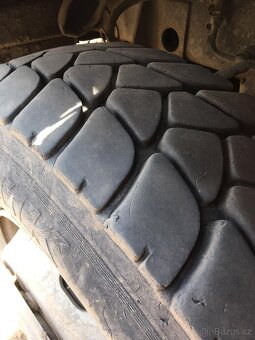 Prodam tatra 8x8 S1 - 7
